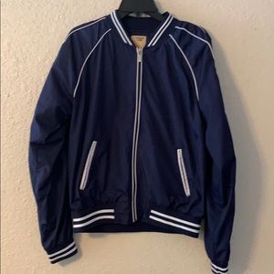 Weather wear 100% Polyester Jacket